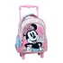 Gim Τσάντα Τρόλεϊ Νηπίου Minnie Polka Dot Power 340-38072